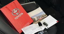 Toyota Camry 2021 годаүшін15 300 000 тг. в Алматы – фото 3
