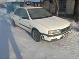 Nissan Primera 1991 годаfor680 000 тг. в Семей – фото 4