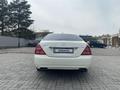 Mercedes-Benz S 350 2009 годаүшін9 000 000 тг. в Алматы – фото 6