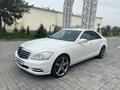 Mercedes-Benz S 350 2009 годаүшін9 000 000 тг. в Алматы – фото 10