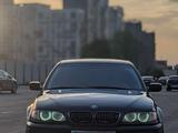 BMW 330 2002 годаүшін5 500 000 тг. в Алматы – фото 2