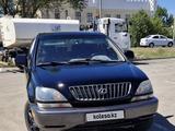 Lexus RX 300 2000 годаүшін4 500 000 тг. в Актобе