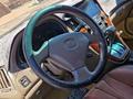 Lexus RX 300 2000 годаүшін4 500 000 тг. в Актобе – фото 3