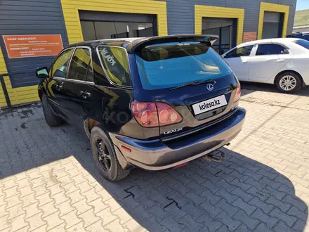 Lexus RX 300 2000 года за 4 500 000 тг. в Актобе – фото 4