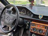 Mercedes-Benz E 280 1992 года за 1 600 000 тг. в Алматы – фото 4