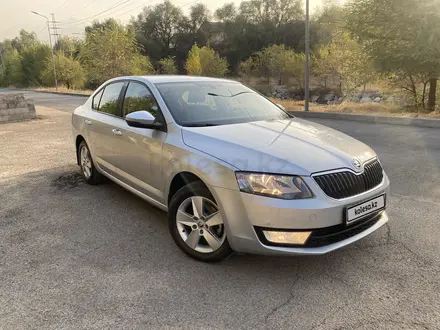 Skoda Octavia 2014 года за 7 500 000 тг. в Алматы