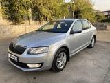 Skoda Octavia 2014 годаүшін7 299 999 тг. в Алматы – фото 2