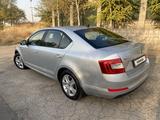 Skoda Octavia 2014 года за 7 299 999 тг. в Алматы – фото 5