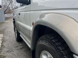 Mitsubishi Pajero 1996 года за 4 200 000 тг. в Алтай – фото 4