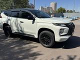 Mitsubishi Montero Sport 2022 года за 17 500 000 тг. в Караганда – фото 2