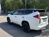 Mitsubishi Montero Sport 2022 года за 17 500 000 тг. в Караганда – фото 4