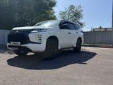Mitsubishi Montero Sport 2022 года за 17 500 000 тг. в Караганда – фото 5