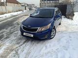 Kia Rio 2012 годаүшін3 500 000 тг. в Алматы