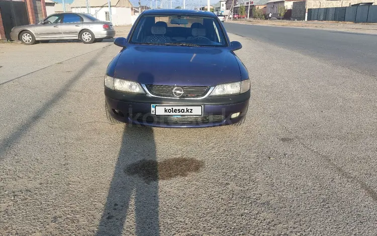 Opel Vectra 1995 года за 1 350 000 тг. в Алматы