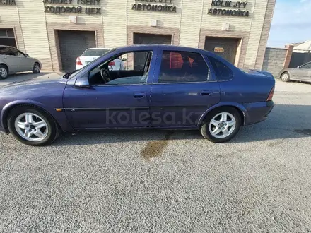 Opel Vectra 1995 года за 1 350 000 тг. в Алматы – фото 3