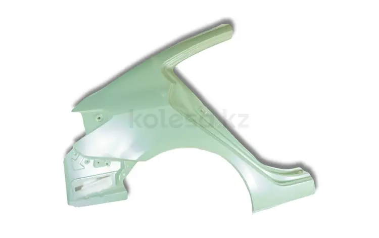 Крыло заднее RH Cerato 13- за 45 600 тг. в Алматы