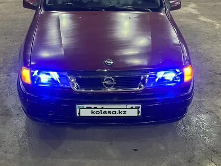 Opel Vectra 1992 года за 650 000 тг. в Туркестан – фото 18