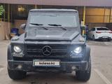 Mercedes-Benz G 55 AMG 1998 годаүшін9 500 000 тг. в Астана – фото 4