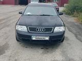 Audi A6 1999 годаүшін2 000 000 тг. в Экибастуз