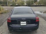 Audi A6 1999 годаүшін2 000 000 тг. в Экибастуз – фото 2