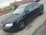 Audi A6 1999 годаүшін2 000 000 тг. в Экибастуз – фото 3