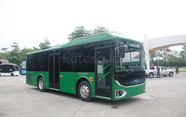 King Long  King Long XMQ6900EGW 2024 года за 55 000 000 тг. в Атырау