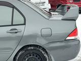 Mitsubishi Lancer 2004 годаүшін2 500 000 тг. в Актобе – фото 3