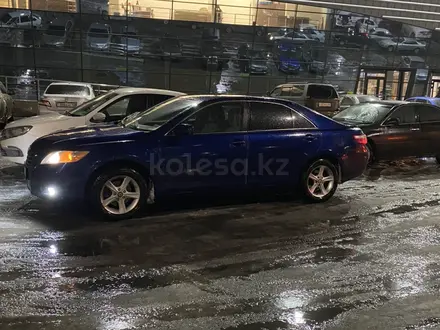 Toyota Camry 2008 года за 6 100 000 тг. в Семей