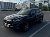 Toyota Highlander 2023 годаүшін26 500 000 тг. в Астана – фото 2