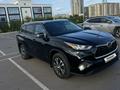 Toyota Highlander 2023 годаүшін26 500 000 тг. в Астана – фото 4