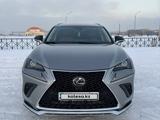 Lexus NX 300 2020 года за 16 800 000 тг. в Караганда – фото 2