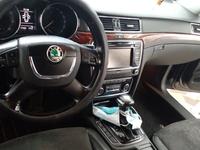 Skoda Superb 2010 годаүшін5 200 000 тг. в Костанай