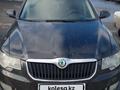 Skoda Superb 2010 года за 5 200 000 тг. в Костанай – фото 6