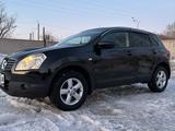 Nissan Qashqai 2008 года за 5 800 000 тг. в Петропавловск