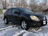 Nissan Qashqai 2008 года за 5 800 000 тг. в Петропавловск – фото 3