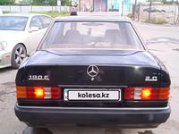 Mercedes-Benz 190 1991 года за 1 350 000 тг. в Алматы