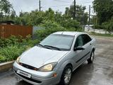 Ford Focus 2004 годаүшін1 350 000 тг. в Алматы – фото 2