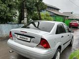 Ford Focus 2004 годаүшін1 350 000 тг. в Алматы – фото 5