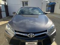 Toyota Camry 2016 годаүшін6 500 000 тг. в Кульсары