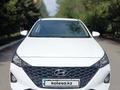 Hyundai Accent 2021 годаүшін7 400 000 тг. в Семей – фото 8