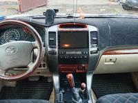 Toyota Land Cruiser Prado 2007 годаfor12 500 000 тг. в Аягоз