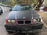 BMW 316 1993 годаfor550 555 тг. в Алматы – фото 5