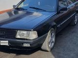 Audi 100 1990 годаfor1 350 000 тг. в Алматы – фото 3