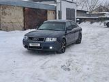 Audi A6 2003 годаүшін3 500 000 тг. в Астана