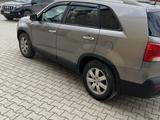 Kia Sorento 2012 года за 5 500 000 тг. в Актау – фото 3