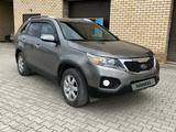 Kia Sorento 2012 года за 5 500 000 тг. в Актау – фото 4