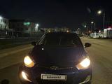 Hyundai Solaris 2013 года за 3 200 000 тг. в Атырау – фото 3