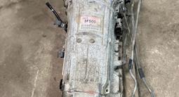 Коробка 5 ступка Jz 3Uz Япония за 10 000 тг. в Алматы