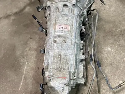 Коробка 5 ступка Jz 3Uz Япония за 10 000 тг. в Алматы