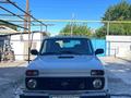 ВАЗ (Lada) Lada 2121 2014 года за 2 300 000 тг. в Уштобе